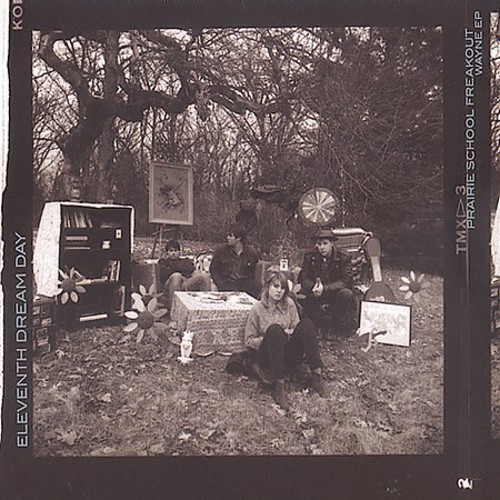 Album Art