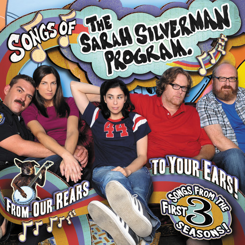 Album Art