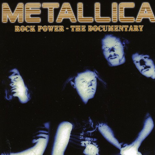 Rock Power Documentary