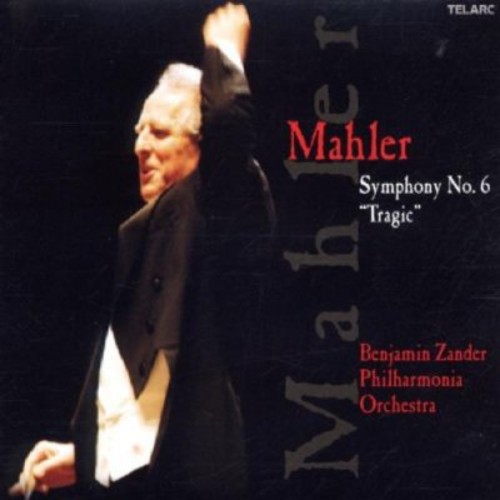 Symphony 6 in a Minor: Tragic