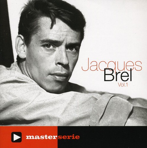 Vol. 1-Master Serie