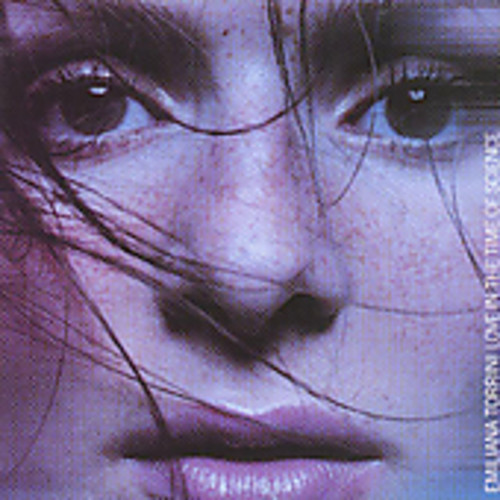 Emiliana Torrini - Love In The Time Of Science vinyl record cover