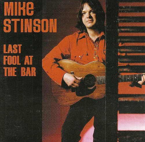 Last Fool At The Bar