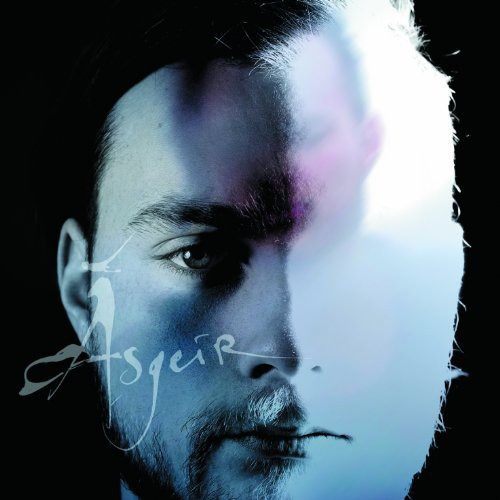 Asgeir - In The Silence vinyl record cover