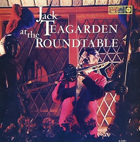 At The Roundtable