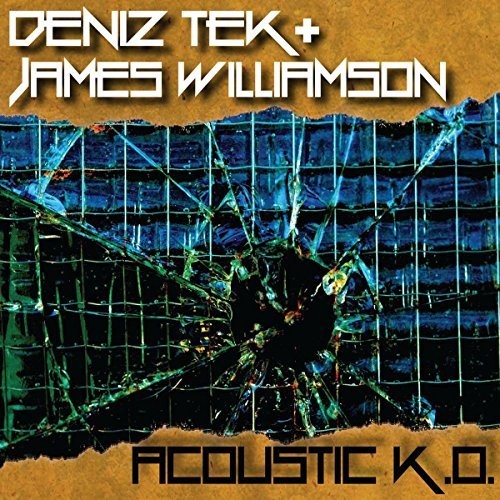 Acoustic K.o.