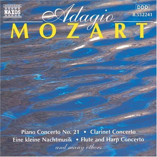 Wolfgang Sobotka - Adagio Mozart