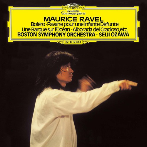 Ravel: Orchestral Works