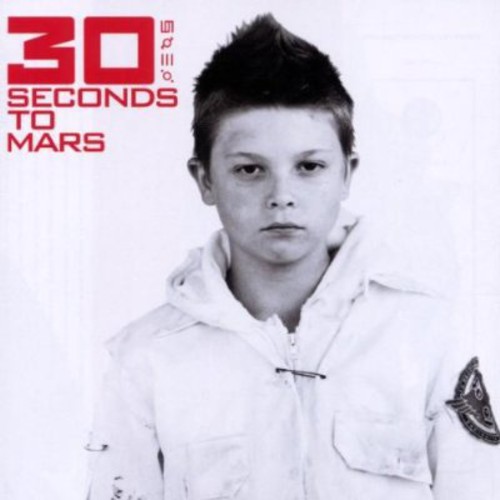 Ed Bruce - 30 Seconds to Mars