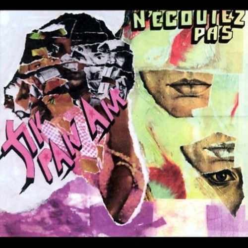 Album Art