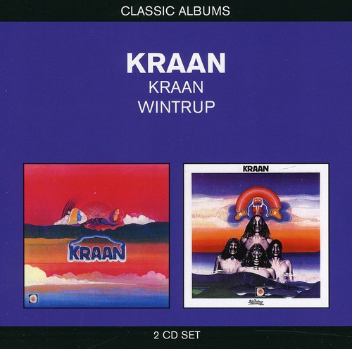 Kraan/Wintrup