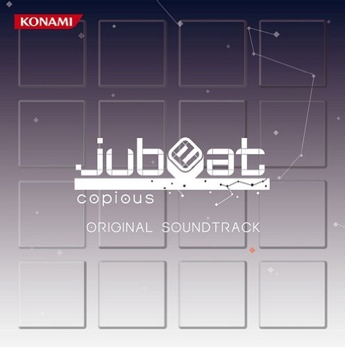 Jubeat Copious (Original Soundtrack)