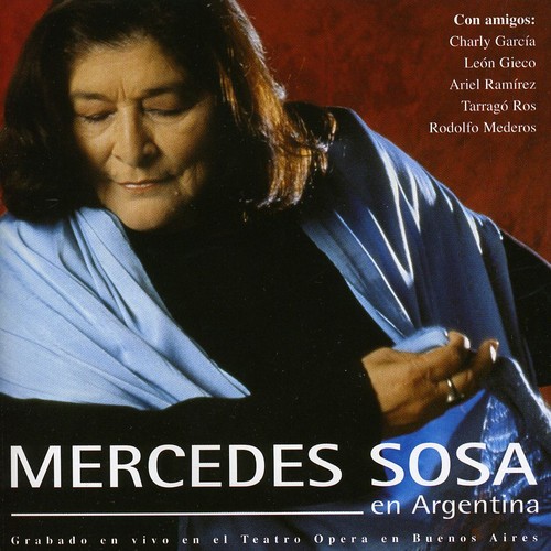 Mercedes En Argentina Remasterizado
