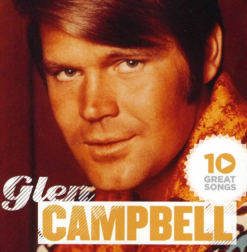 10 Great Songs