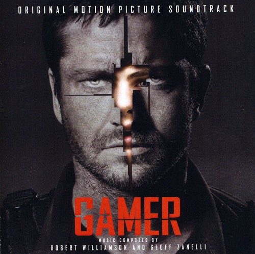 Gamer [Movie] - Gamer (Original Motion Picture Soundtrack)