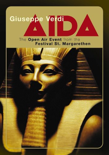 G. Verdi - Aida