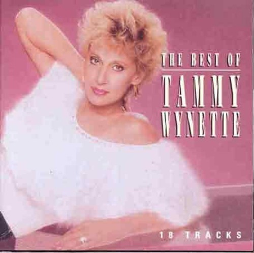 Best Of Tammy Wynette