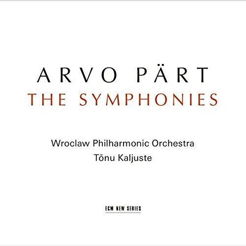 Part: Symphonies