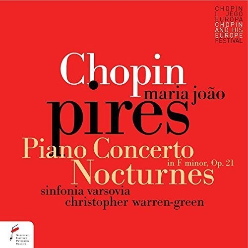 Chopin: Piano Concerto / Nocturnes
