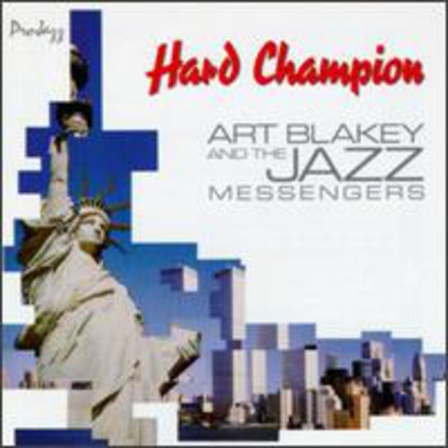 Hard Champion