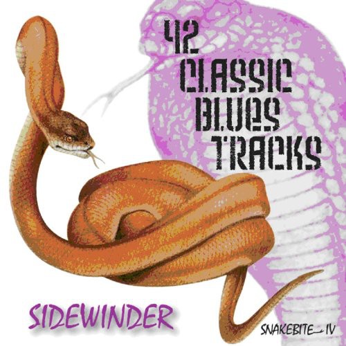 Snakebite 4 / Various - Snakebite 4 / Various vinyl record cover