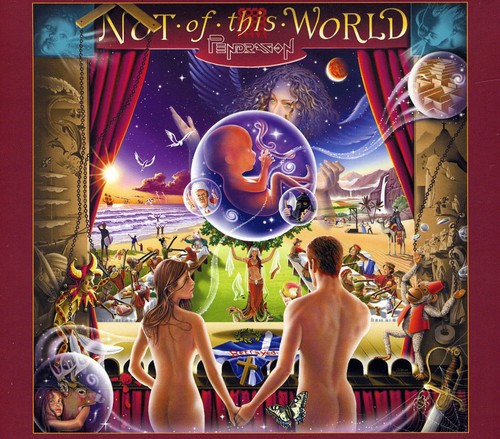 Album Art