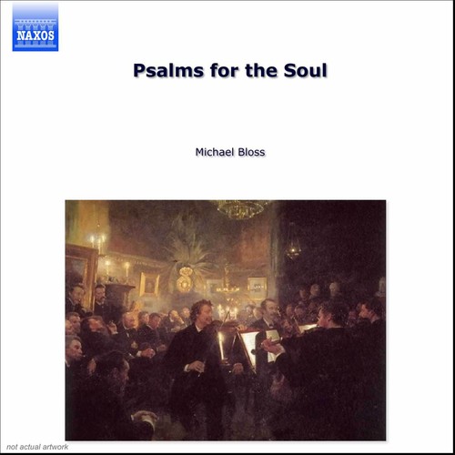 Noel Edison - Psalms for the Soul