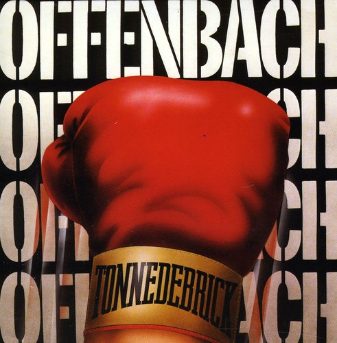 Tonnedebrick