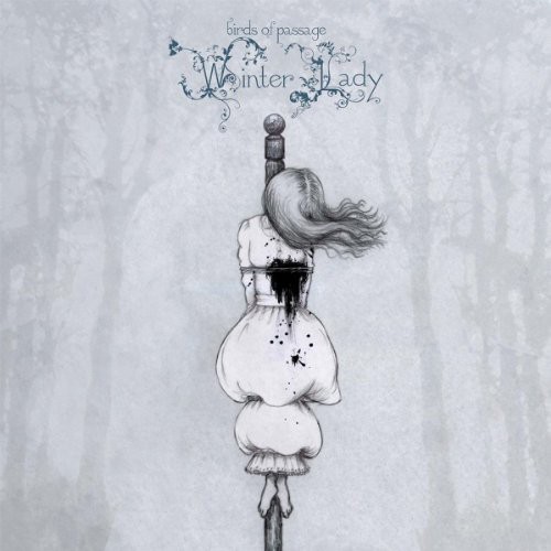 Winter Lady