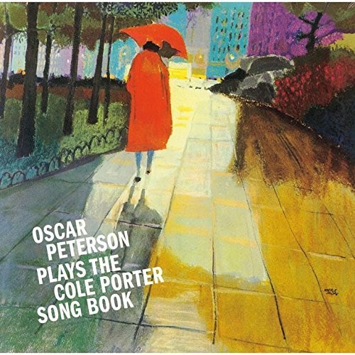 Cole Porter Songbook