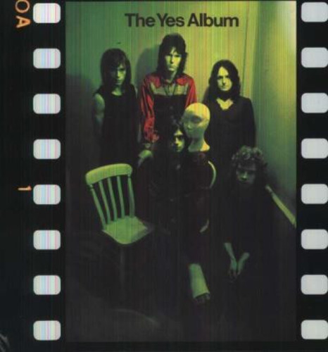 Album Art