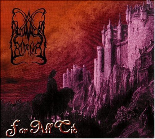 Dimmu Borgir - For All Tid