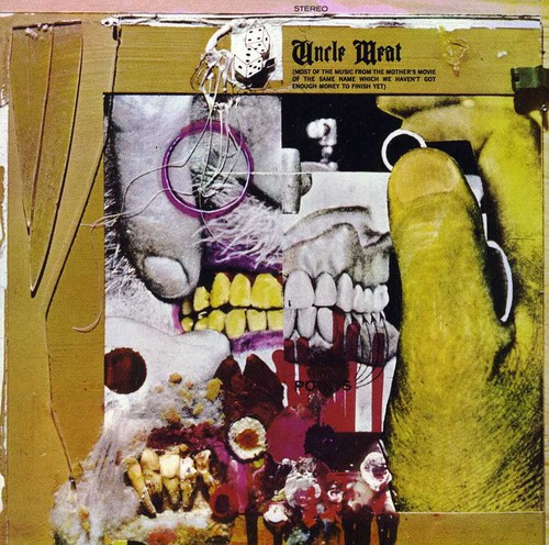 Album Art