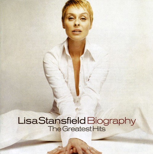 Biography: Greatest Hits (3 Alt Tracks)