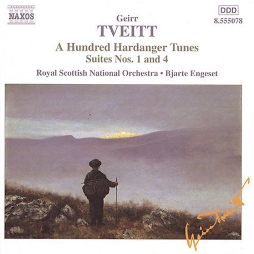 G. TVEITT - Suites 1 & 4