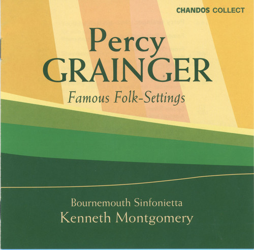 Kenneth Montgomery - Country Gardens