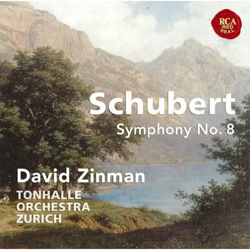 Schubert: Symphony No. 8 Tonhalle Orchester Zurich