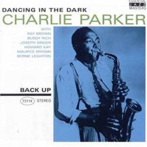 Dancing in Dark