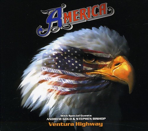 Ventura Highway