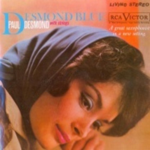 Desmond Blue
