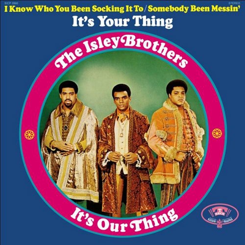 It`S Our Thing (Jpn)