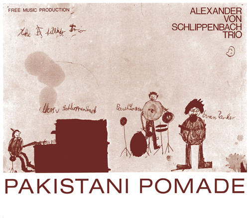 Pakistani Pomade