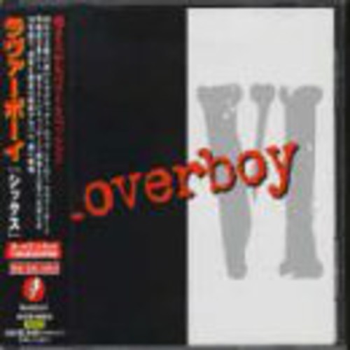 Loverboy VI