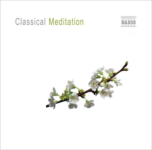Classical Meditation / Various - Classical Meditation / Various