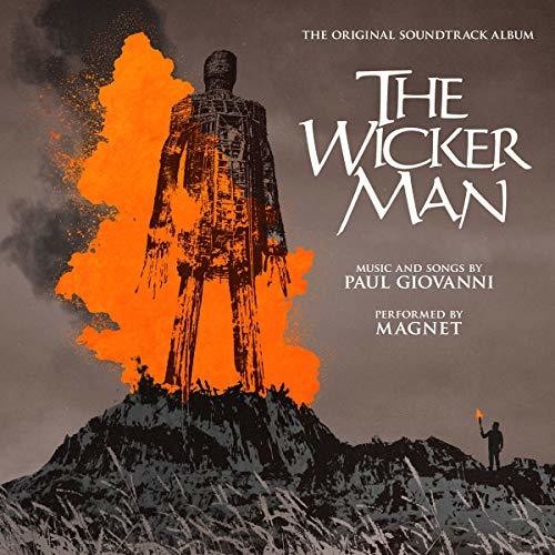 Wicker Man (Original Soundtrack)