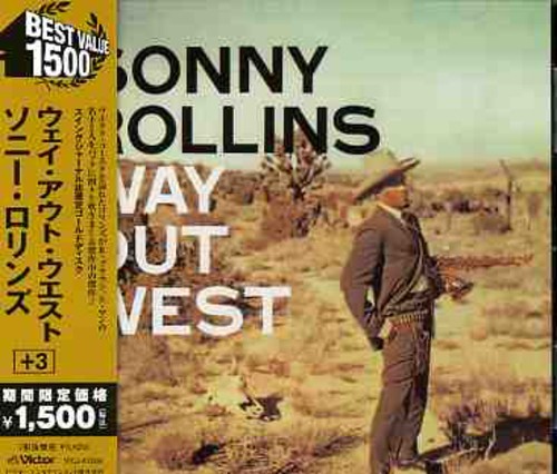 Way Out West+3