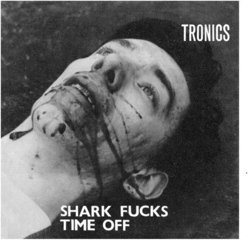 Shark Fucks