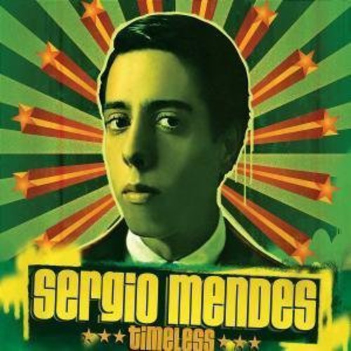 Sergio Mendes - Timeless [Import]