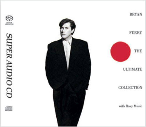 Ultimate Collection (Hk)