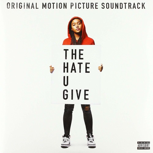 The Hate U Give